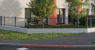  Appartement à vendre 1 pièce 20 m²