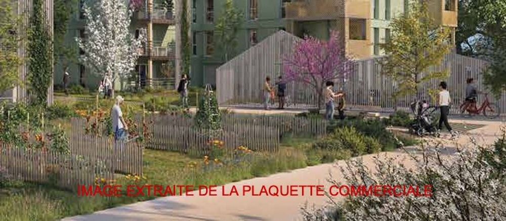 Appartement 3 pièces 63 m² · à Orvault · 63 m² · 249 100 €
