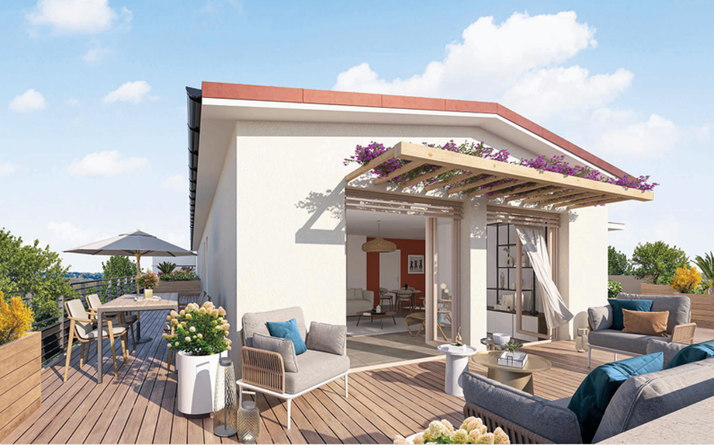   Francheville (69340)