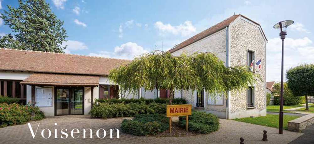 GXWS 4 PIECES DUPLEX Voisenon (77950) LIVRAISON JANV....