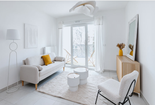  Appartement � vendre 5 pi�ces 138 m�