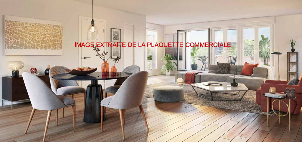 VV6S29SS 3 PIECES SAINT-AUBIN-D'AUBIGNE (35250....