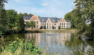  Appartement � vendre 3 pi�ces 71 m�