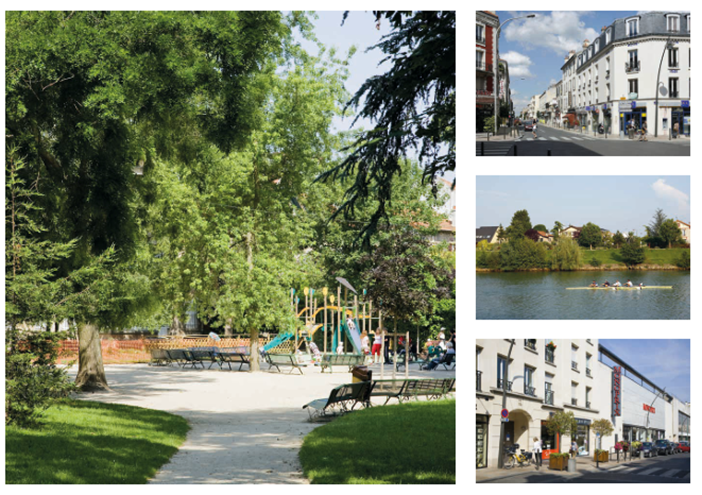   Le Perreux-sur-Marne (94170)