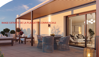  Appartement � vendre 4 pi�ces 96 m�