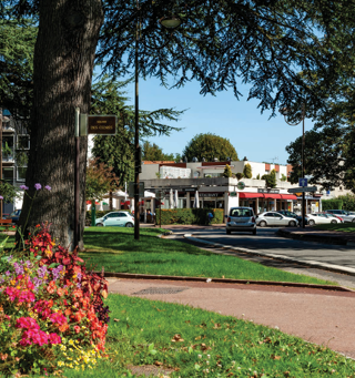  Appartement � vendre 4 pi�ces 77 m�