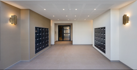   Vente Appartement Appartement - 3 pi�ce(s) - 66 m�