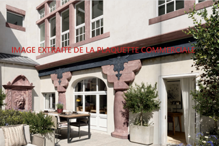  Appartement � vendre 1 pi�ce 56 m�