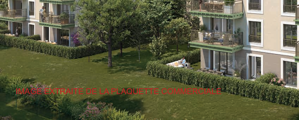 vente Appartement - 3 pièce(s) - 65 m² Pierrefitte-sur-Seine (93380)