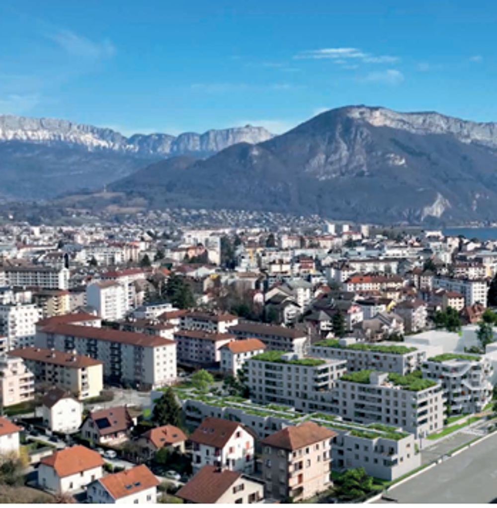 CPP8FF 5 PIECES ANNECY (74000) Livraison : immédiate....