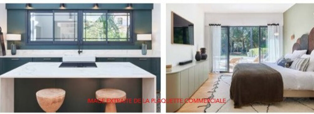 VV70T4PH MAISON 6 PIECES ANGLET (64600) ....