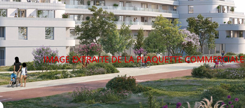 GXVP11NN 2 PIECES TOULOUSE (31400) 6 TVA INVESTISSEUR<br....