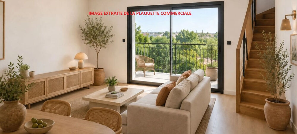 vente Appartement - 4 pièce(s) - 80 m² Bordeaux (33300)