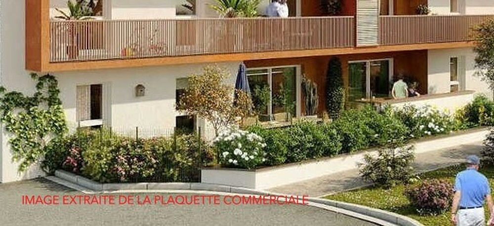 vente Appartement - 2 pièce(s) - 41 m² Argelès-sur-Mer (66700)