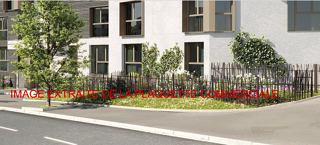  Appartement � vendre 3 pi�ces 68 m�