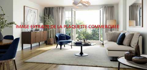   Vente Appartement Appartement - 1 pi�ce(s) - 33 m�