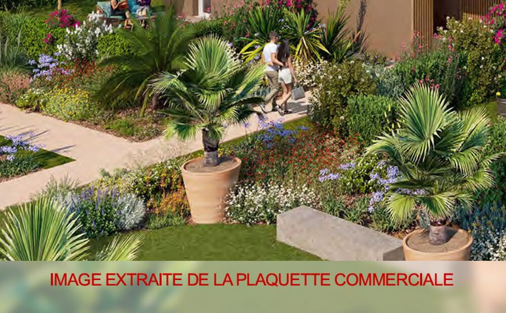 vente Appartement - 3 pièce(s) - 58 m² La Ciotat (13600)