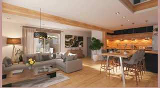  Appartement � vendre 4 pi�ces 75 m�