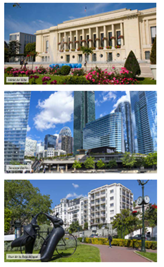  Appartement � vendre 5 pi�ces 108 m�