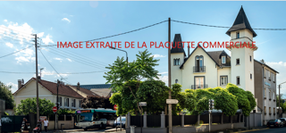  Appartement à vendre 2 pièces 40 m²