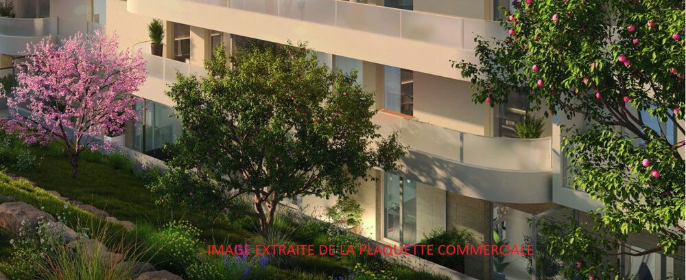 vente Appartement - 1 pièce(s) - 23 m² Saint-Laurent-du-Var (06700)