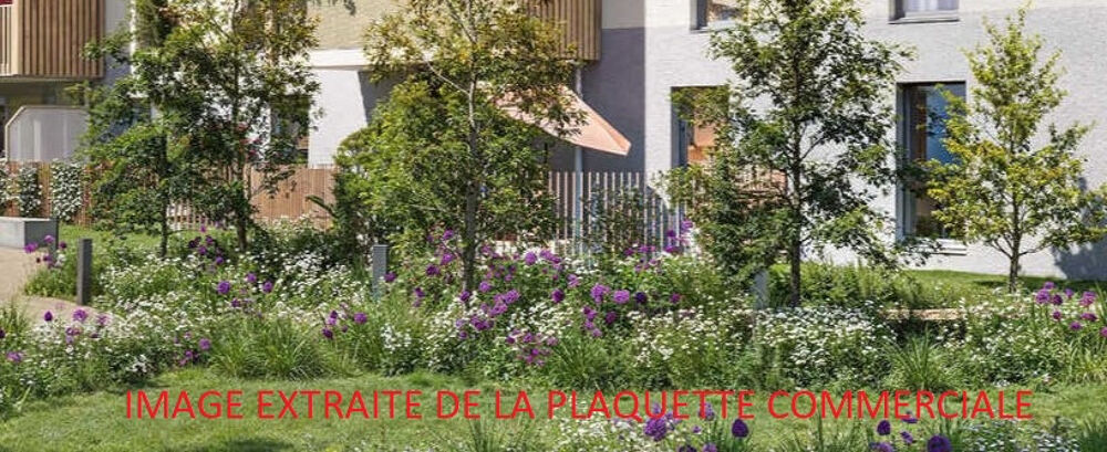 vente Appartement - 3 pièce(s) - 66 m² La Roche-sur-Yon (85000)