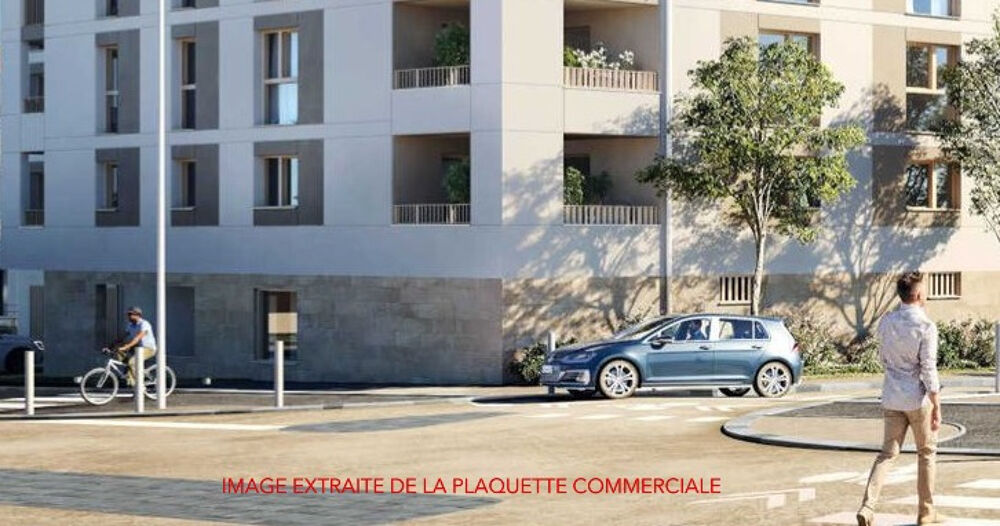 vente Appartement - 1 pièce(s) - 25 m² Anglet (64600)