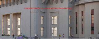  Appartement à vendre 4 pièces 115 m²
