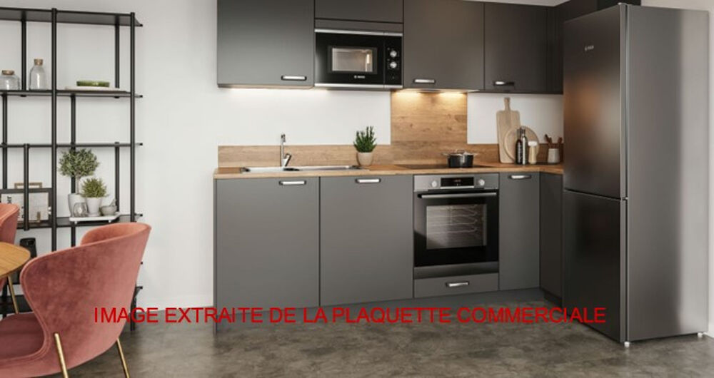 vente Appartement - 3 pièce(s) - 64 m² Sartrouville (78500)