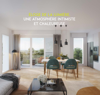  Appartement � vendre 5 pi�ces 102 m�