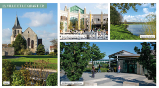  Appartement � vendre 2 pi�ces 49 m�