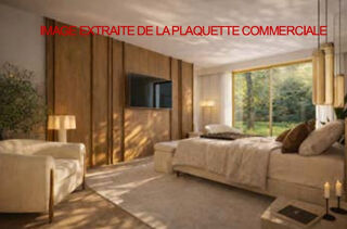 vente Appartement - 3 pièce(s) - 82 m² Saint-Tropez (83990)
