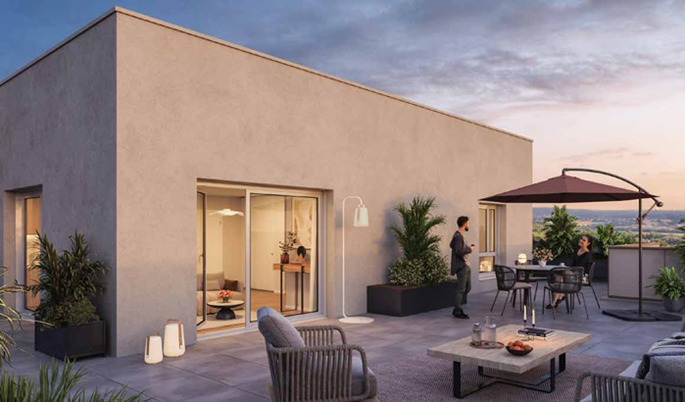   Andr�zieux-Bouth�on (42160)