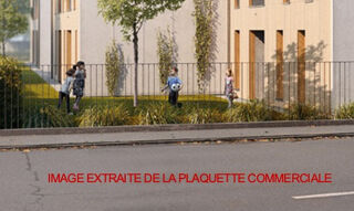  Appartement à vendre 2 pièces 44 m²