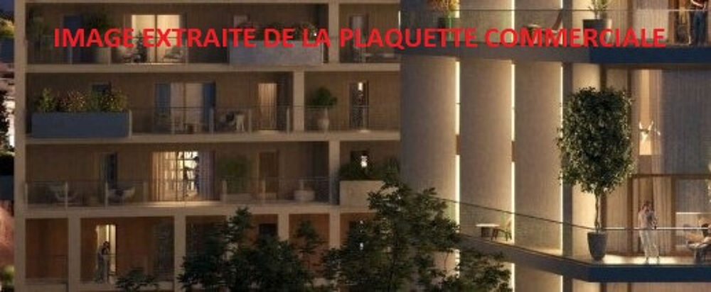 vente Appartement - 2 pièce(s) - 44 m² Thonon-les-Bains (74200)