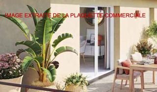vente Appartement - 3 pièce(s) - 66 m² Fuveau (13710)