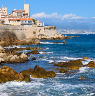  Appartement � vendre 2 pi�ces 43 m�