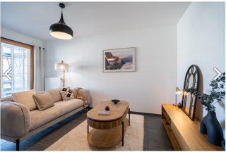  Appartement à vendre 3 pièces 61 m²