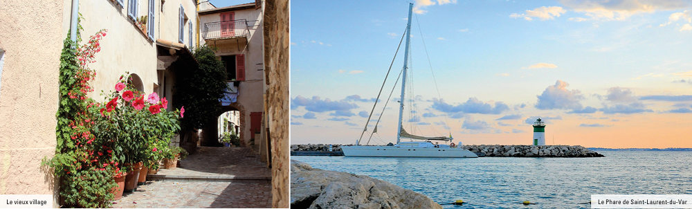   Saint-Laurent-du-Var (06700)