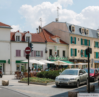  Appartement � vendre 3 pi�ces 65 m�