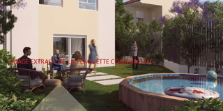  Maison à vendre 4 pièces 84 m²