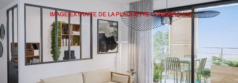 Appartement 2 pièces 49 m² · à Meaux · 49 m² · 238 000 €