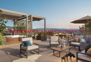  Appartement � vendre 4 pi�ces 81 m�