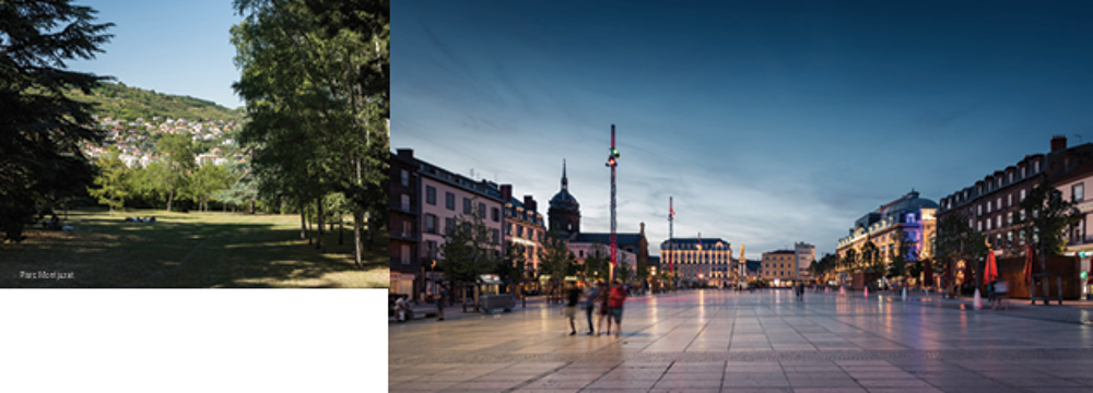   Clermont-Ferrand (63100)