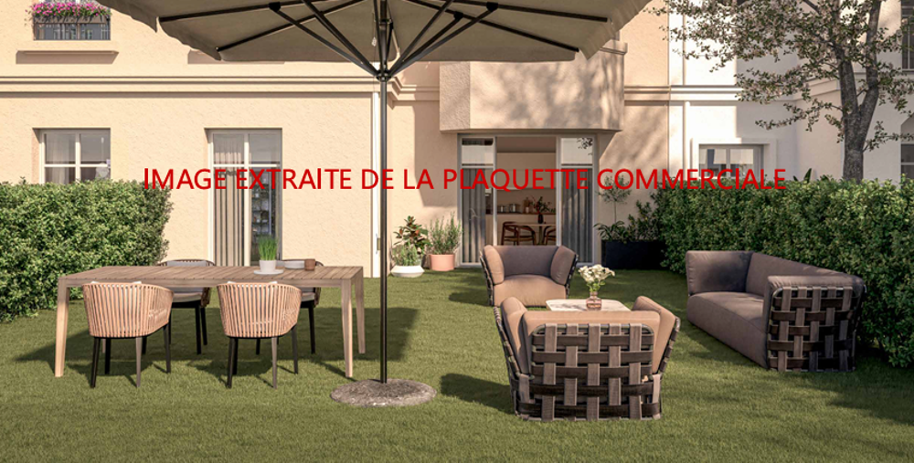 LDPM21V 5 PIECES LE BLANC-MESNIL (93150) TVA REDUITE ....