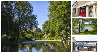  Appartement � vendre 3 pi�ces 55 m�