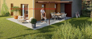  Maison 4 pièces 91 m² Sourcieux les mines