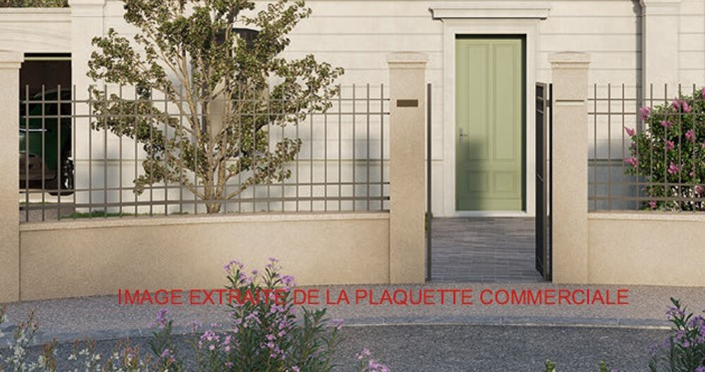 vente Maison - 5 pièce(s) - 160 m² Chatou (78400)