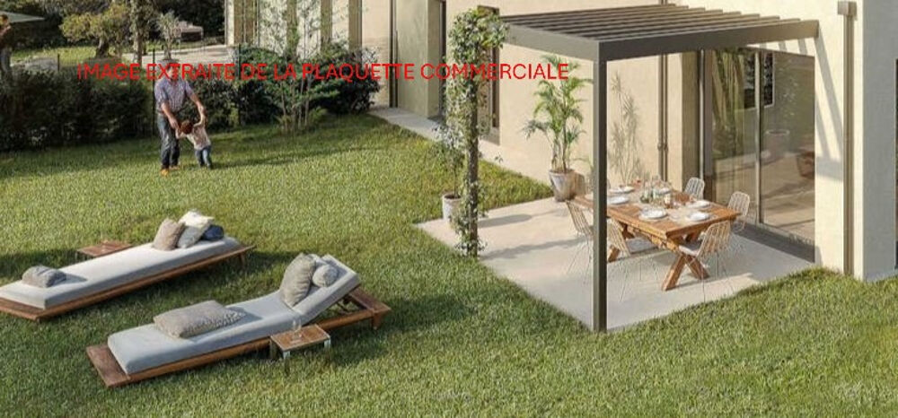 vente Maison - 4 pièce(s) - 129 m² Sathonay-Village (69580)