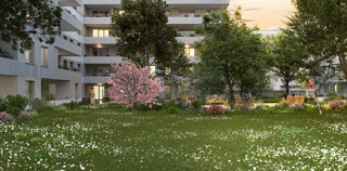  Appartement � vendre 3 pi�ces 65 m�